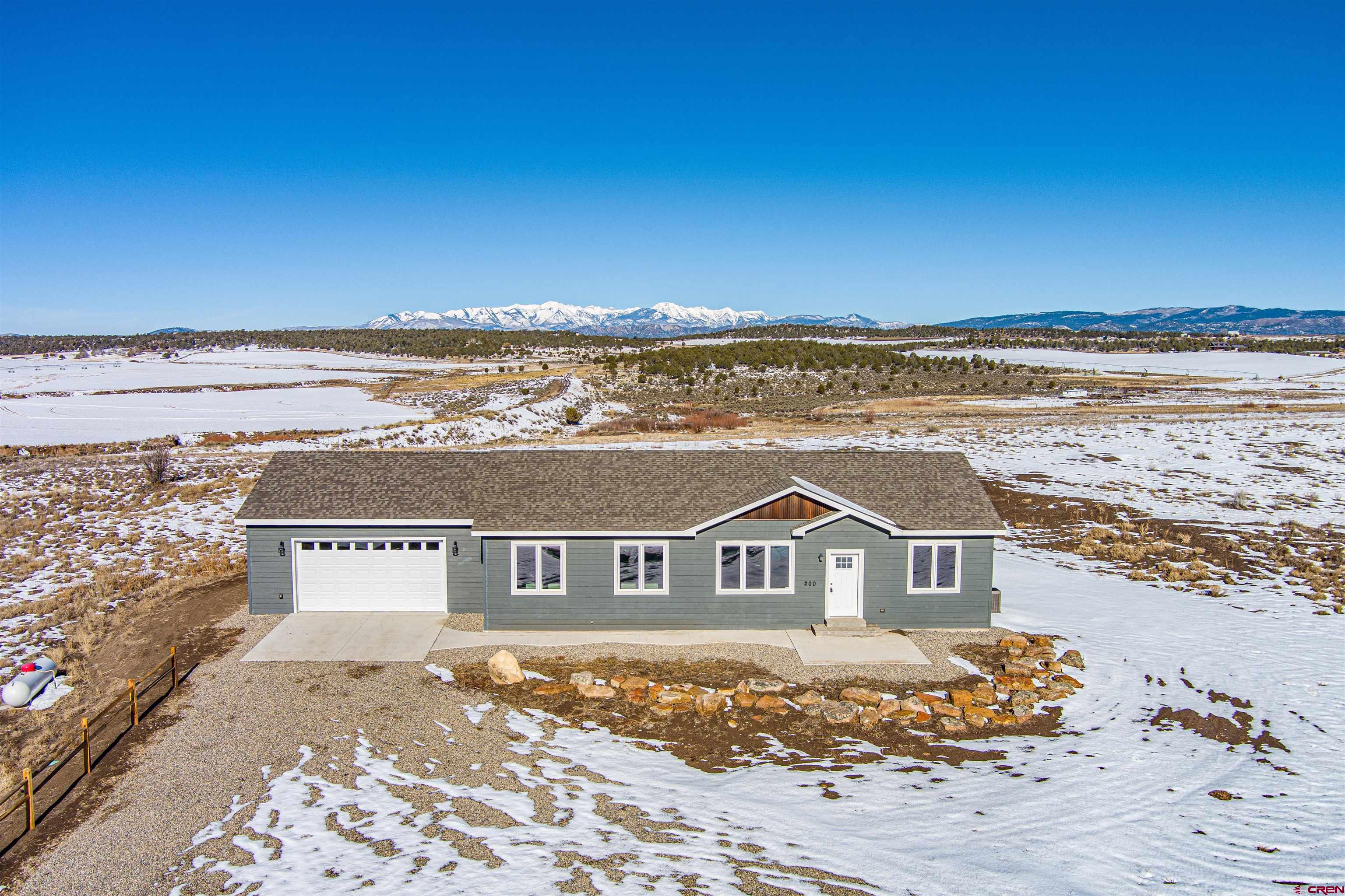 200 Chesterfield Place Ignacio, CO 81137 - Photo 3 of 35 a view of a city with ocean view