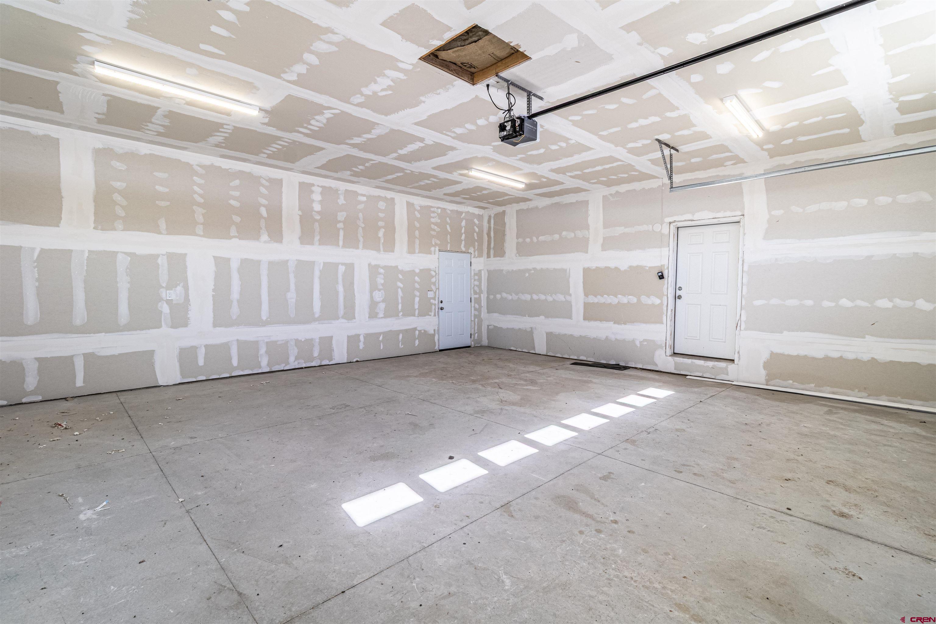 200 Chesterfield Place Ignacio, CO 81137 - Photo 34 of 35 a view of an empty room with a windows