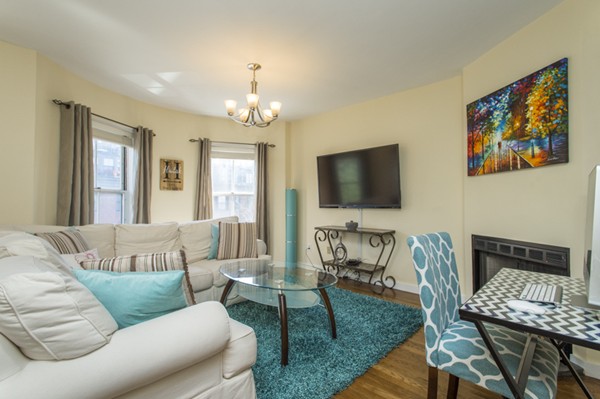 38 Rutland Square, Unit 3 Boston, MA 02118 - Photo 1 of 17 Gallery Image 1