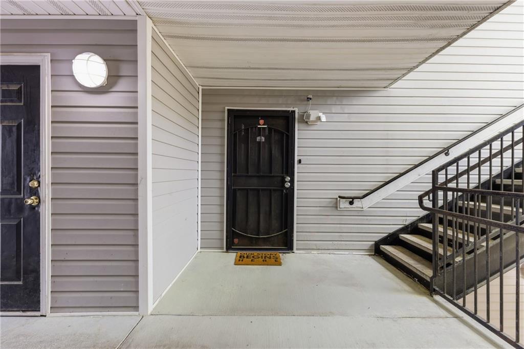 6203 Fairington Ridge Circle Stonecrest, GA 30038 - Photo 1 of 13 a view of a entryway door of the house