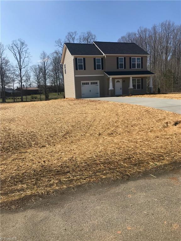 Palmer Palmer Road Lexington, NC 27292 - Photo 1 of 4 Gallery Image 1