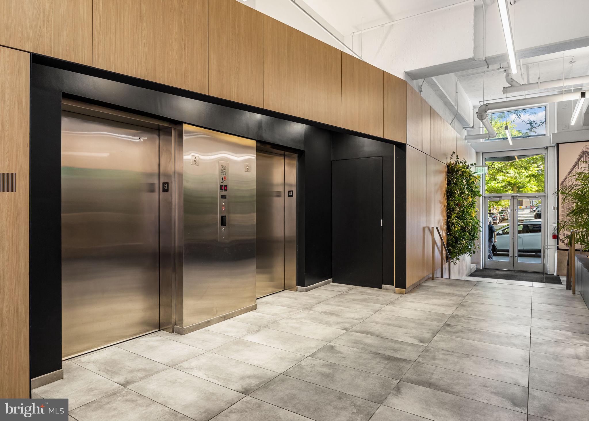 2200-28 Arch Street, Unit 716 Philadelphia, PA 19103 - Photo 23 of 35