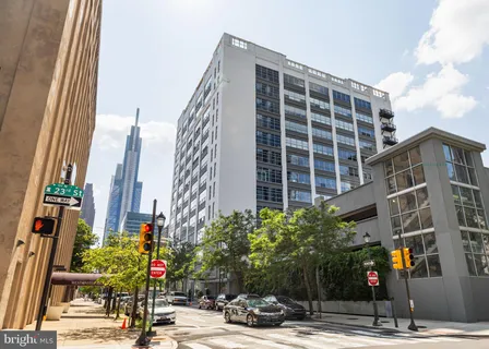 $499,000 | 2200-28 Arch Street, Unit 716, Philadelphia, PA 19103