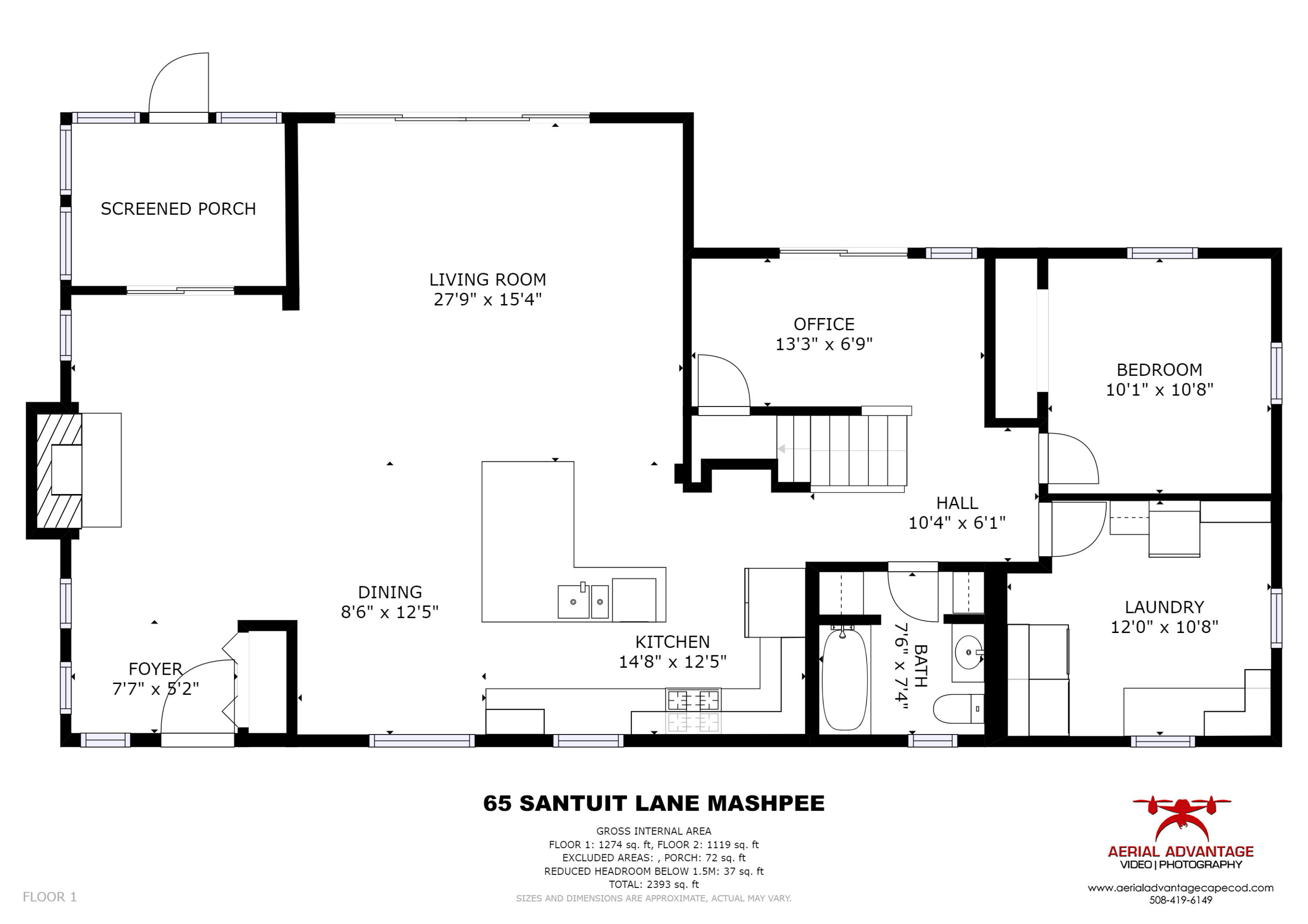 65 Santuit Lane Mashpee, MA 02649 - Photo 51 of 52 0_65-santuit-ln-fp-only-mashpee-ma-02649