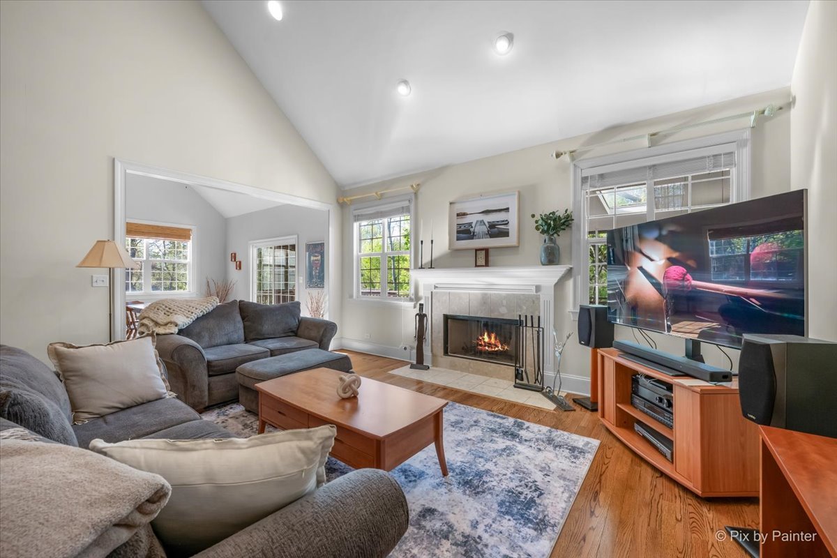 524 Tower Place Fox River Grove, IL 60021 - Photo 13 of 64