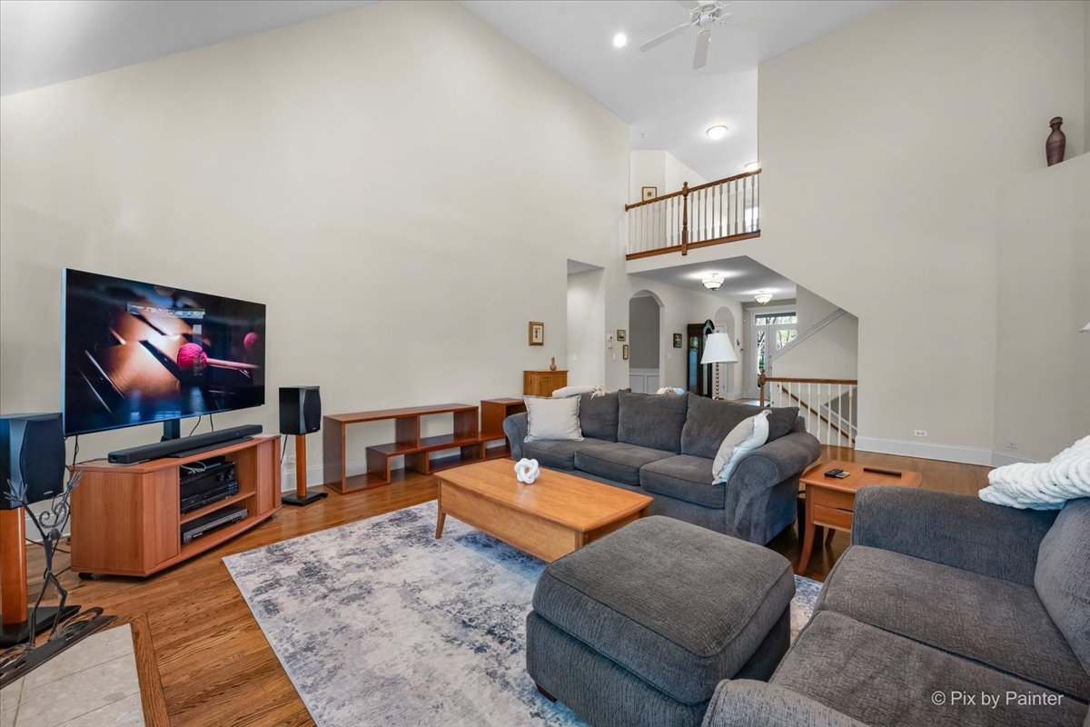 524 Tower Place Fox River Grove, IL 60021 - Photo 14 of 64