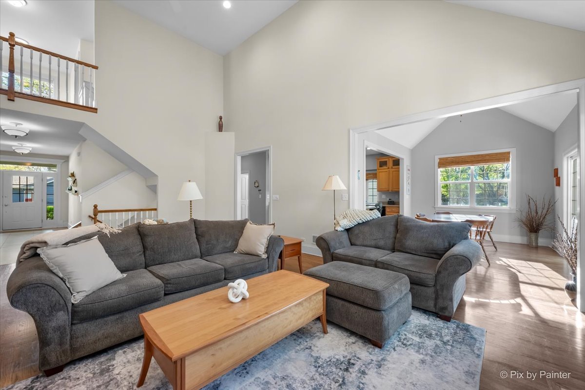 524 Tower Place Fox River Grove, IL 60021 - Photo 16 of 64