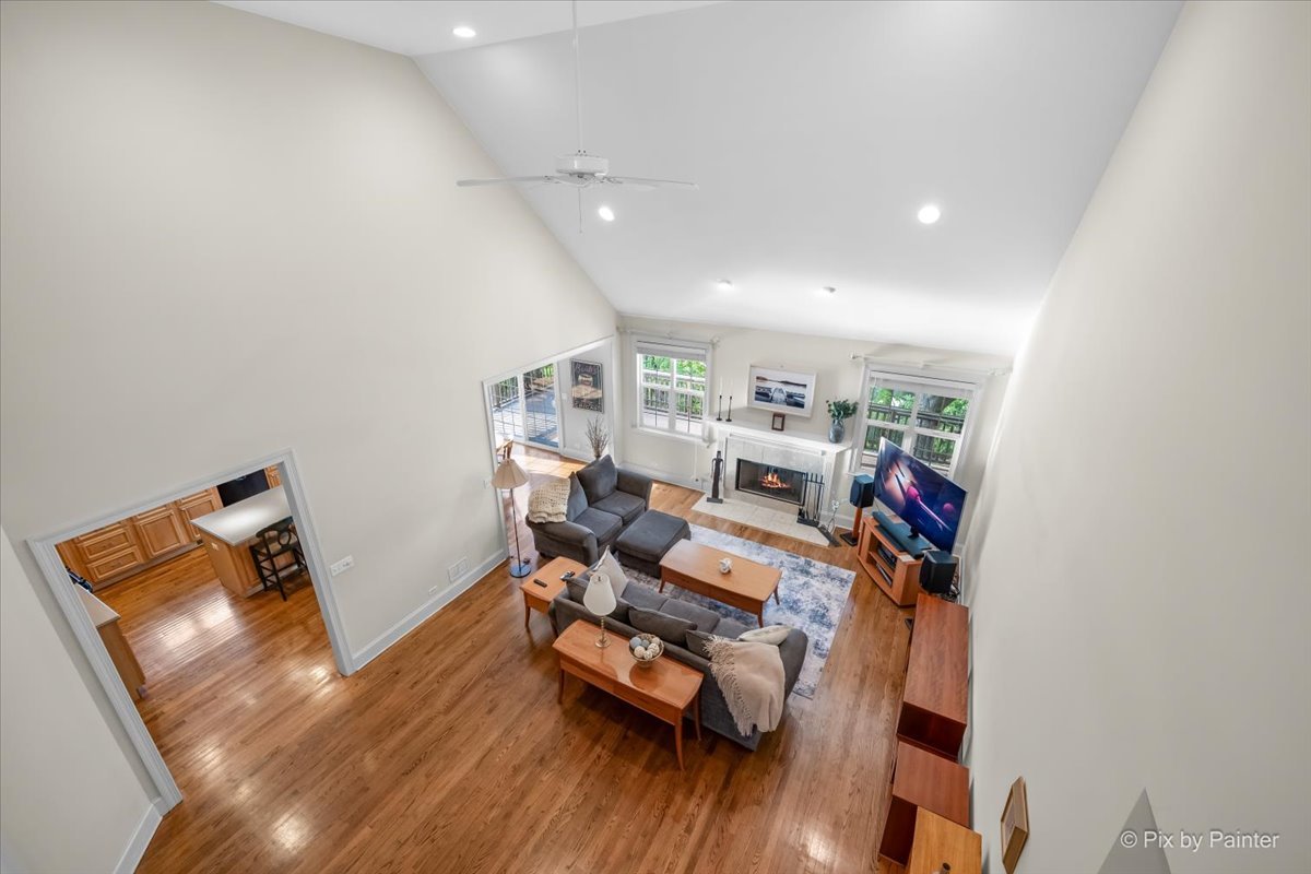 524 Tower Place Fox River Grove, IL 60021 - Photo 17 of 64