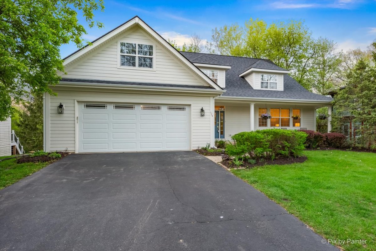 524 Tower Place Fox River Grove, IL 60021 - Photo 2 of 64