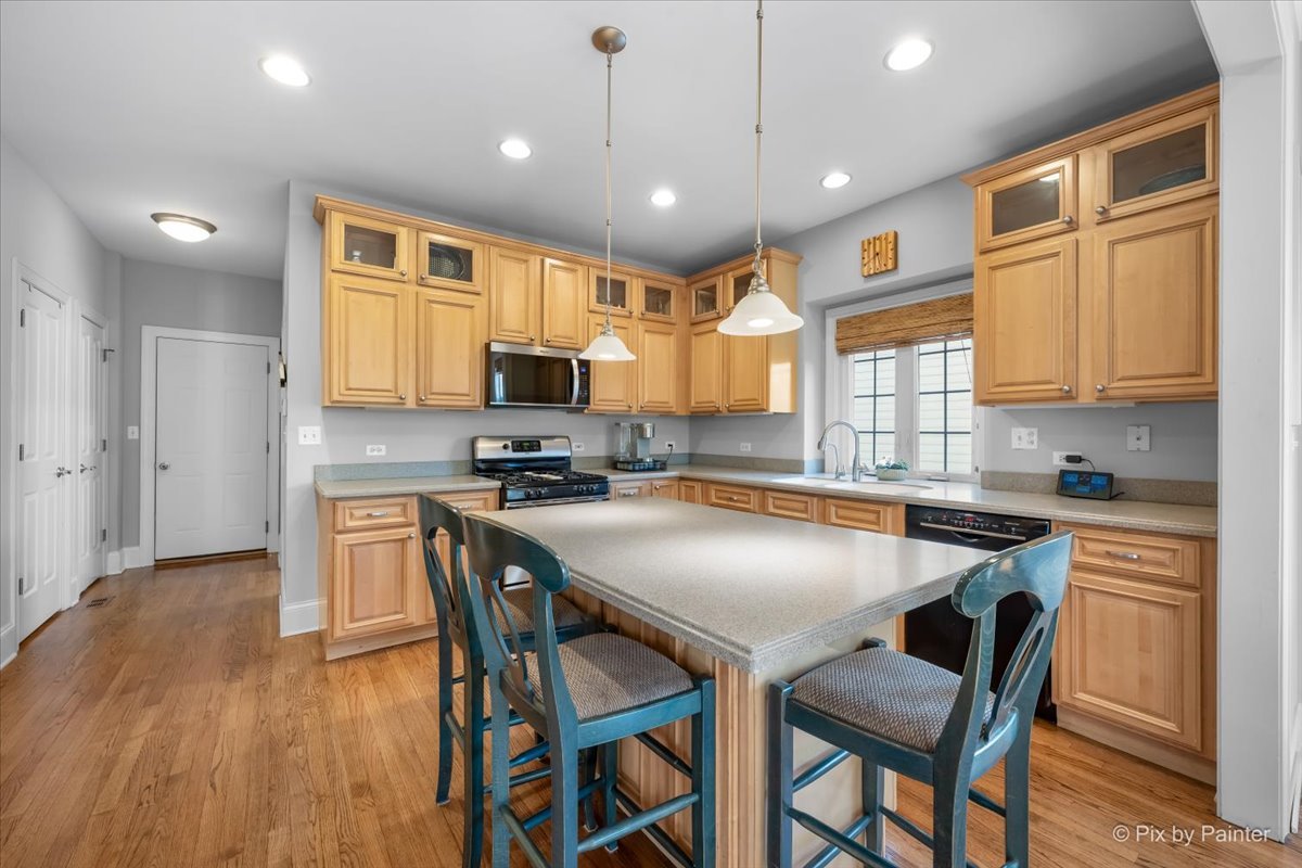524 Tower Place Fox River Grove, IL 60021 - Photo 21 of 64