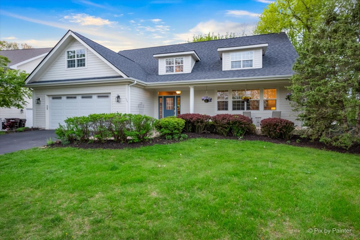 524 Tower Place Fox River Grove, IL 60021 - Photo 3 of 64