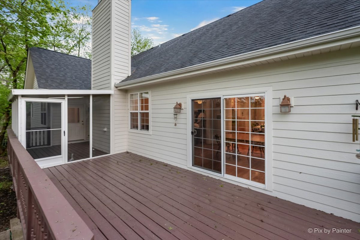 524 Tower Place Fox River Grove, IL 60021 - Photo 53 of 64
