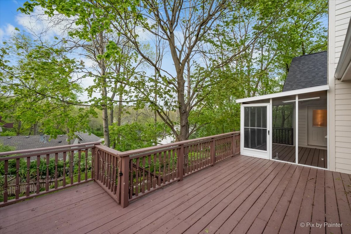 524 Tower Place Fox River Grove, IL 60021 - Photo 54 of 64