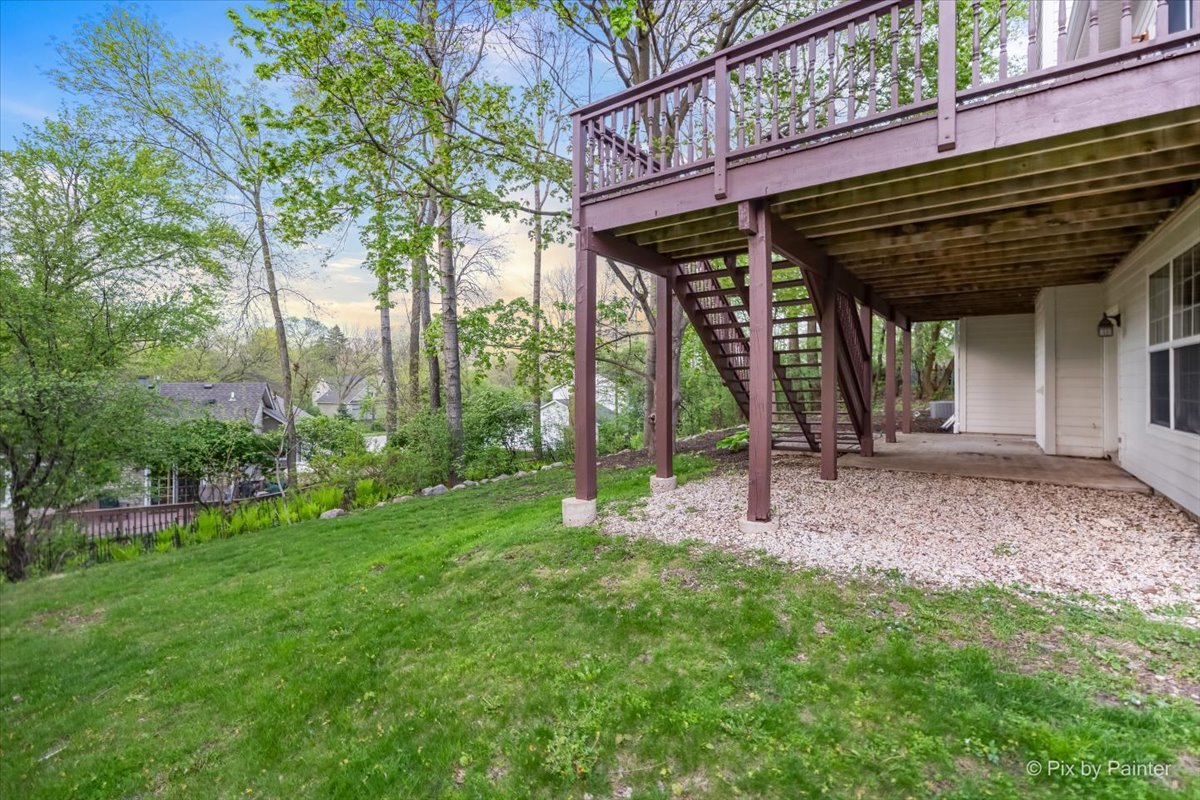 524 Tower Place Fox River Grove, IL 60021 - Photo 55 of 64