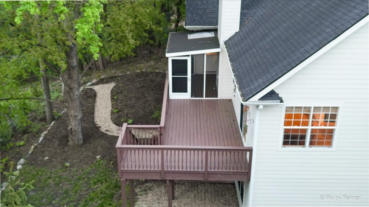 524 Tower Place Fox River Grove, IL 60021 - Photo 56 of 64