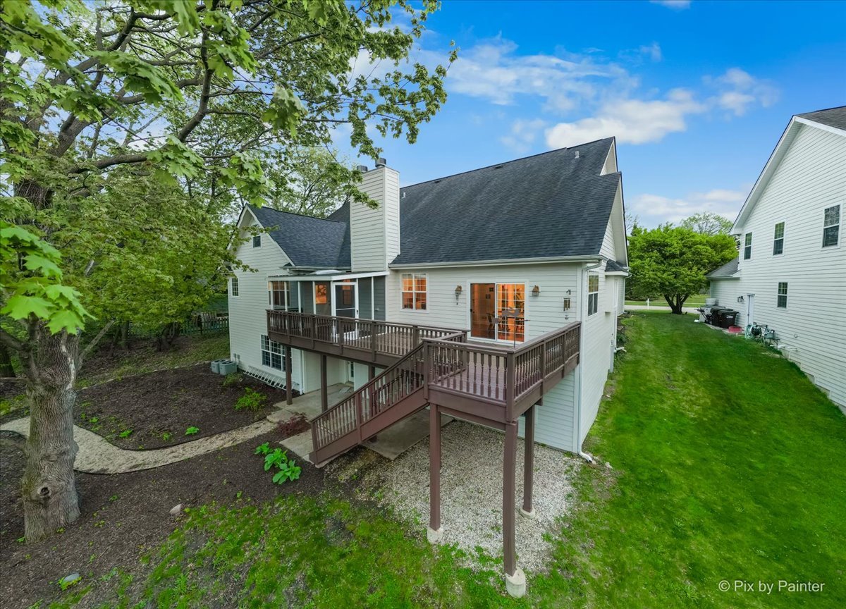 524 Tower Place Fox River Grove, IL 60021 - Photo 57 of 64