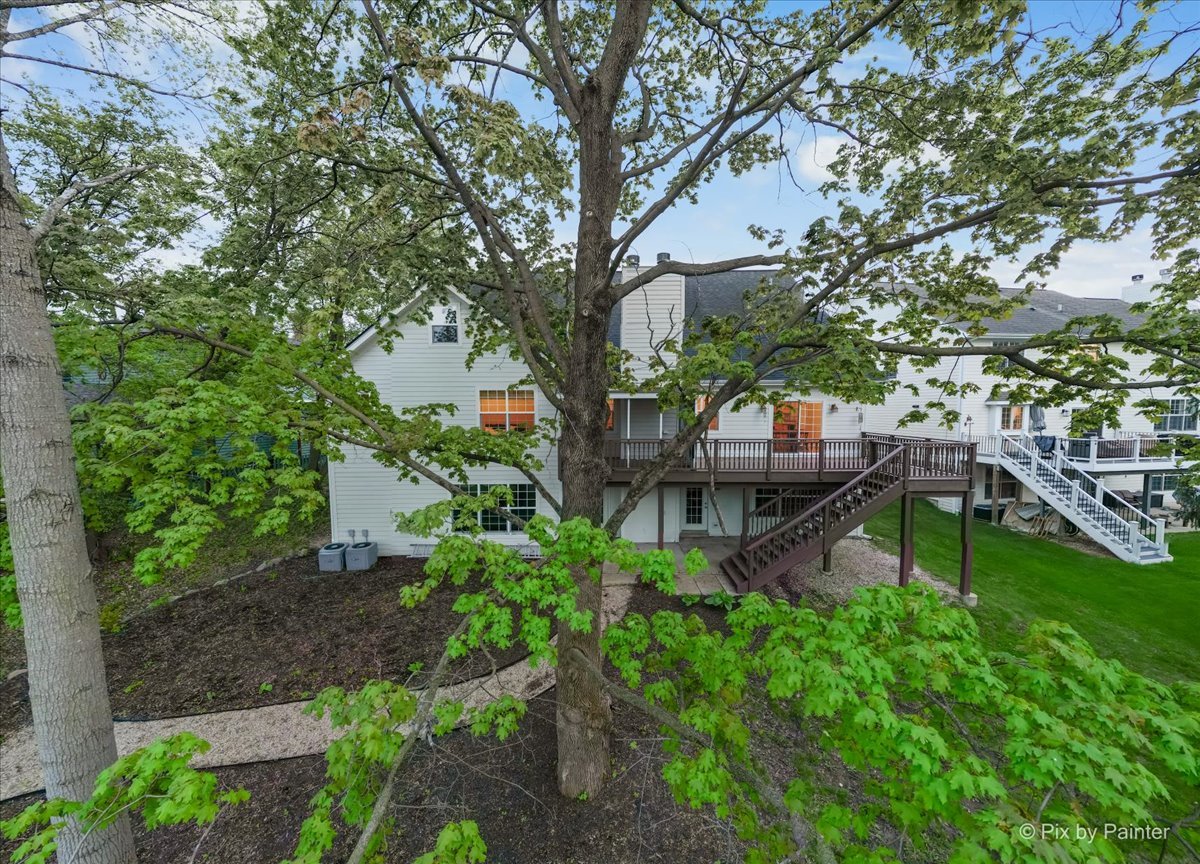 524 Tower Place Fox River Grove, IL 60021 - Photo 58 of 64
