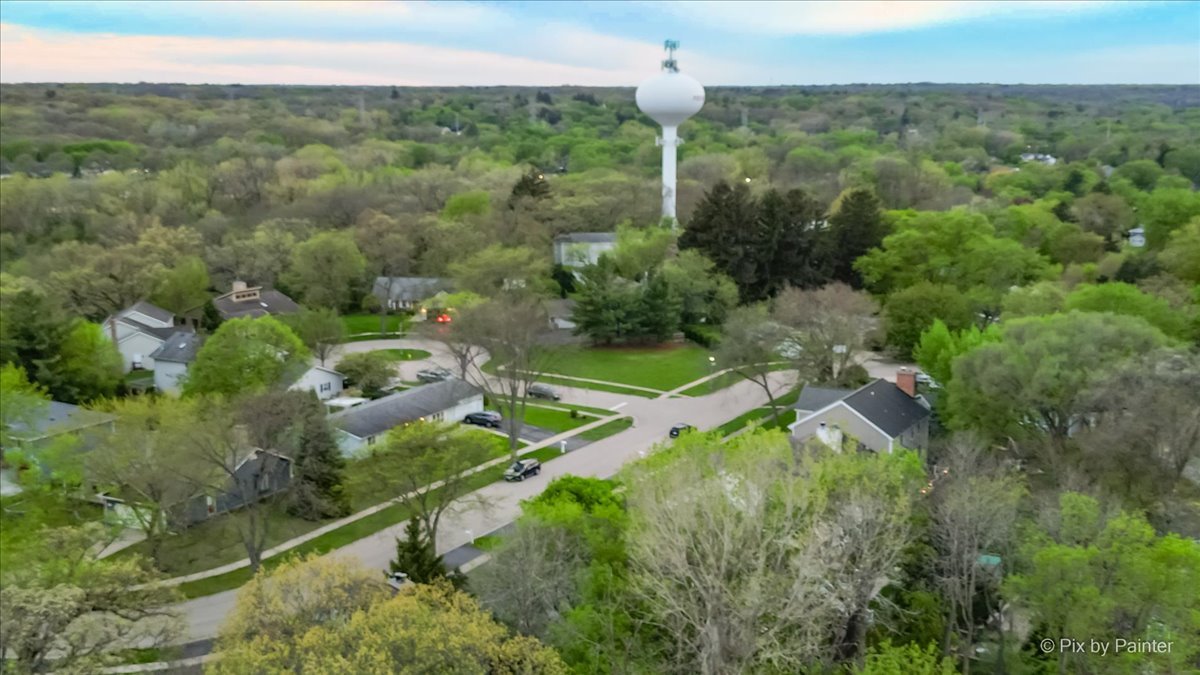 524 Tower Place Fox River Grove, IL 60021 - Photo 60 of 64