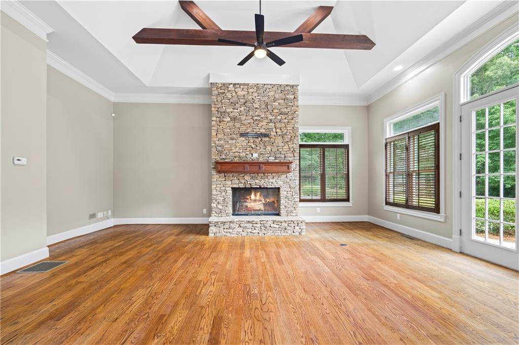5461 Union Church Road Flowery Branch, GA 30542 - Photo 82 of 135