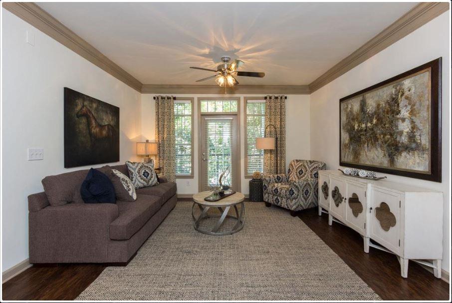 3558 Piedmont Road Northeast, Unit 1 110 Atlanta, GA 30305 - Photo 11 of 34