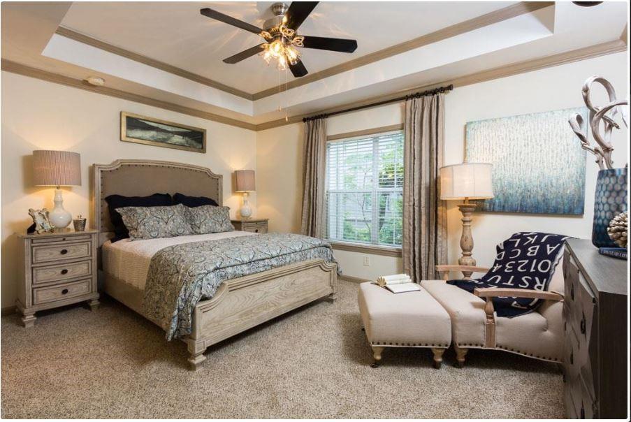 3558 Piedmont Road Northeast, Unit 1 110 Atlanta, GA 30305 - Photo 12 of 34