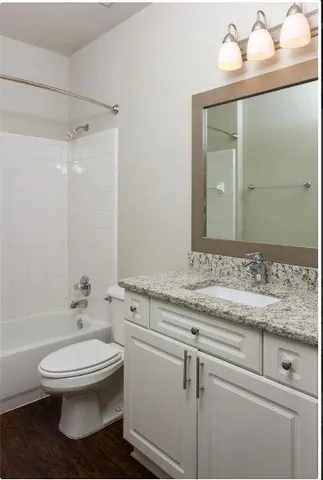 $1,460 | 3558 Piedmont Road Northeast, Unit 1 111, Atlanta, GA 30305