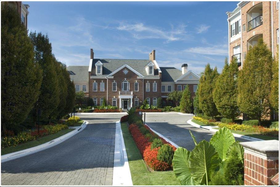 3558 Piedmont Road Northeast, Unit 1 110 Atlanta, GA 30305 - Photo 19 of 34