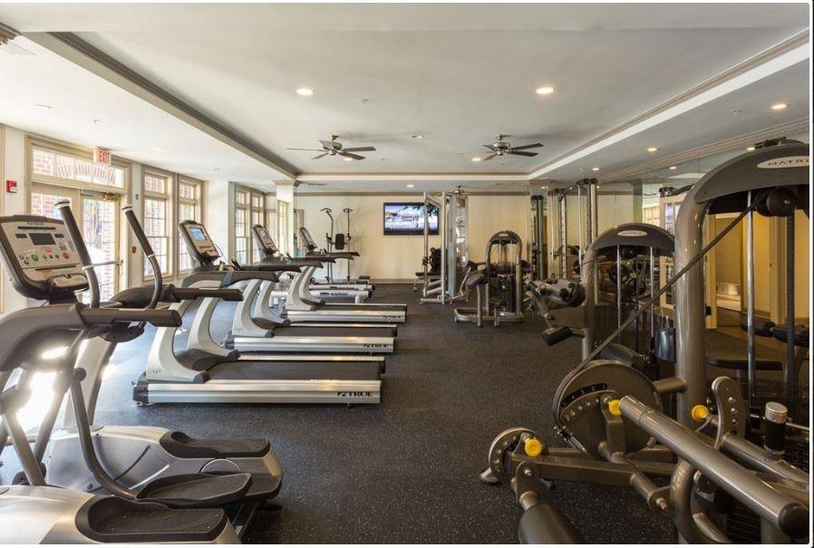 3558 Piedmont Road Northeast, Unit 1 110 Atlanta, GA 30305 - Photo 22 of 34