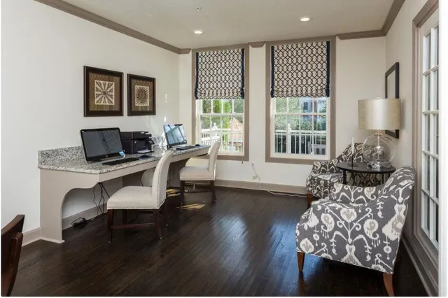 $1,460 | 3558 Piedmont Road Northeast, Unit 1 111, Atlanta, GA 30305