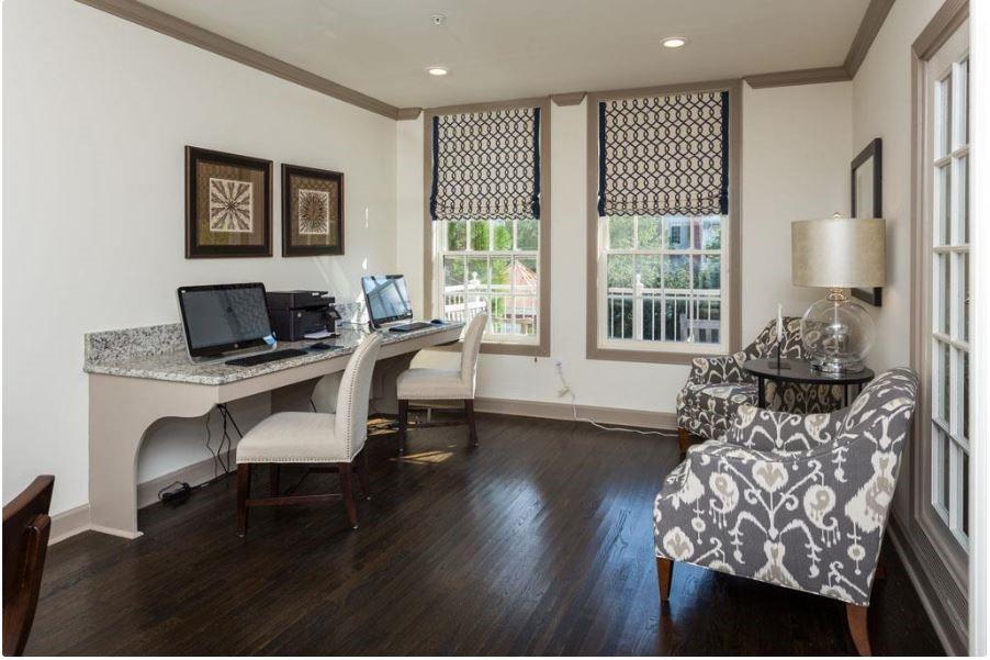 3558 Piedmont Road Northeast, Unit 1 110 Atlanta, GA 30305 - Photo 27 of 34