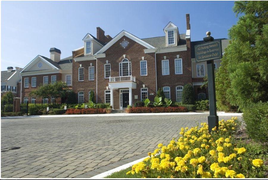 3558 Piedmont Road Northeast, Unit 1 110 Atlanta, GA 30305 - Photo 33 of 34