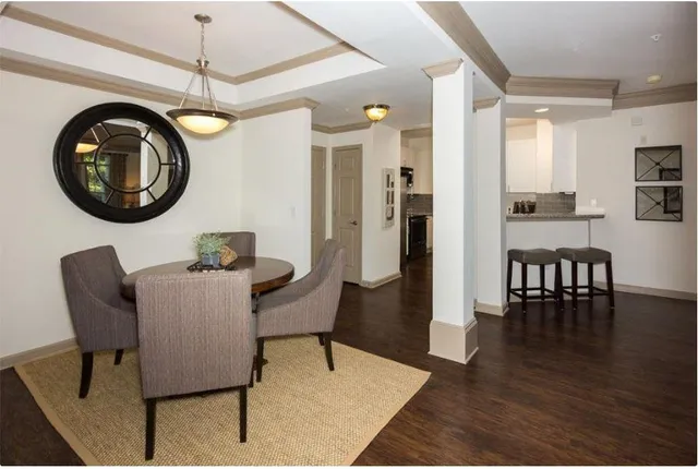 $1,460 | 3558 Piedmont Road Northeast, Unit 1 111, Atlanta, GA 30305