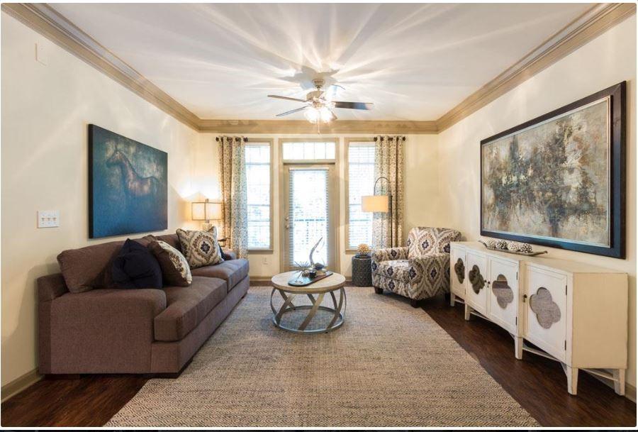 3558 Piedmont Road Northeast, Unit 1 110 Atlanta, GA 30305 - Photo 7 of 34