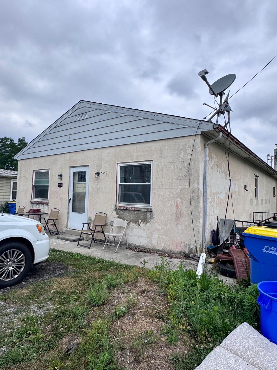 9909-9910 Jonestown Road Grantville, PA 17028 - Photo 2 of 3 9910- 1 Unit