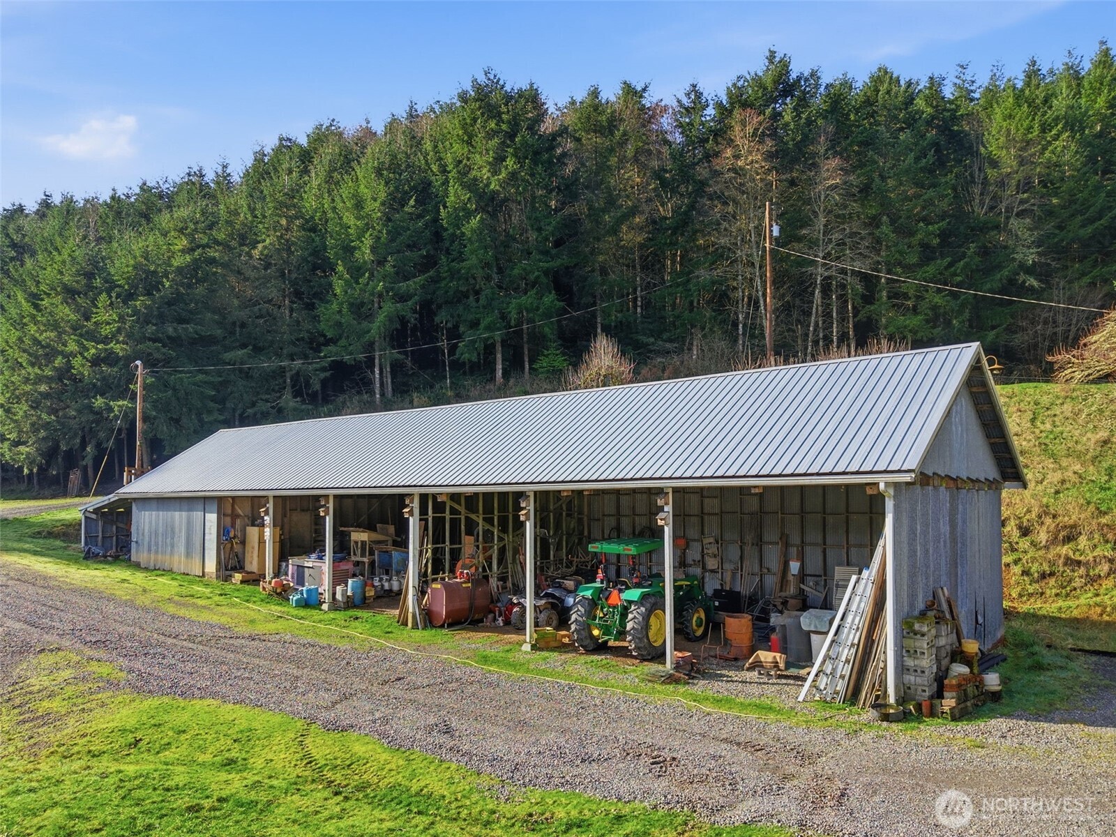 211 Echo Road Rochester, WA 98579 - Photo 27 of 39 Gallery Image 27