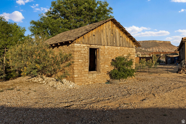 565 East Rio De Sion Drive Virgin, UT 84779 - Photo 53 of 62