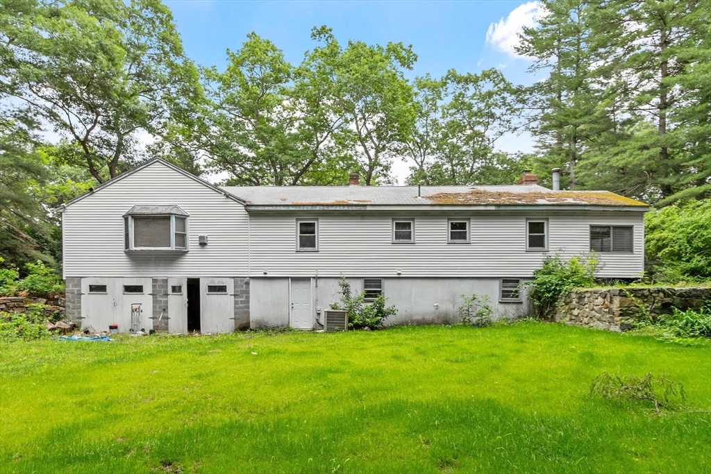 83 McClelland Road Halifax, MA 02338 - Photo 35 of 40