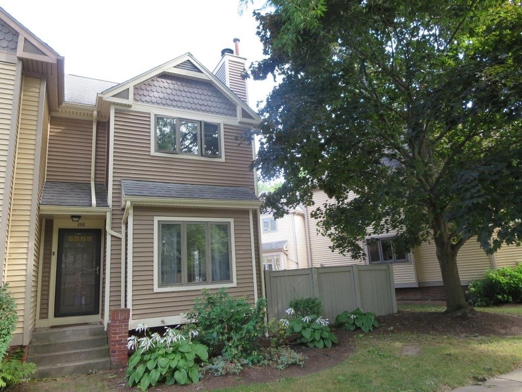 388 Frederick Douglass Street Rochester, NY 14608 - Photo 1 of 1