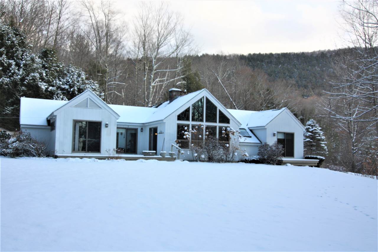 197 Bromley Brook Road Manchester, VT 05255 - Photo 1 of 17 Gallery Image 1