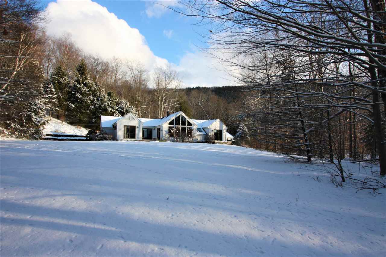 197 Bromley Brook Road Manchester, VT 05255 - Photo 3 of 17 Gallery Image 3