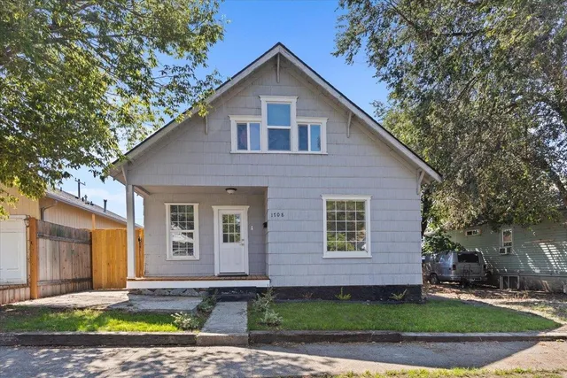 $249,999 | 1708 East Mallon Avenue, Spokane, WA 99202