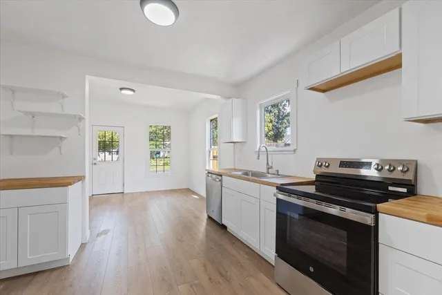 $249,999 | 1708 East Mallon Avenue, Spokane, WA 99202