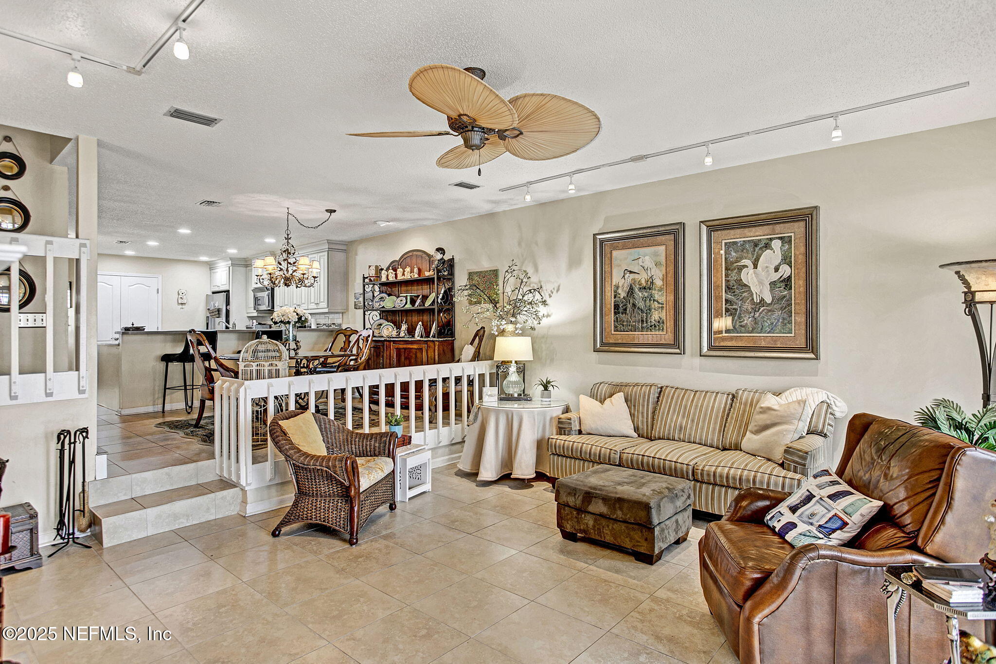 321 Scenic Point Lane Fleming Island, FL 32003 - Photo 20 of 38 Separate Living & Dining