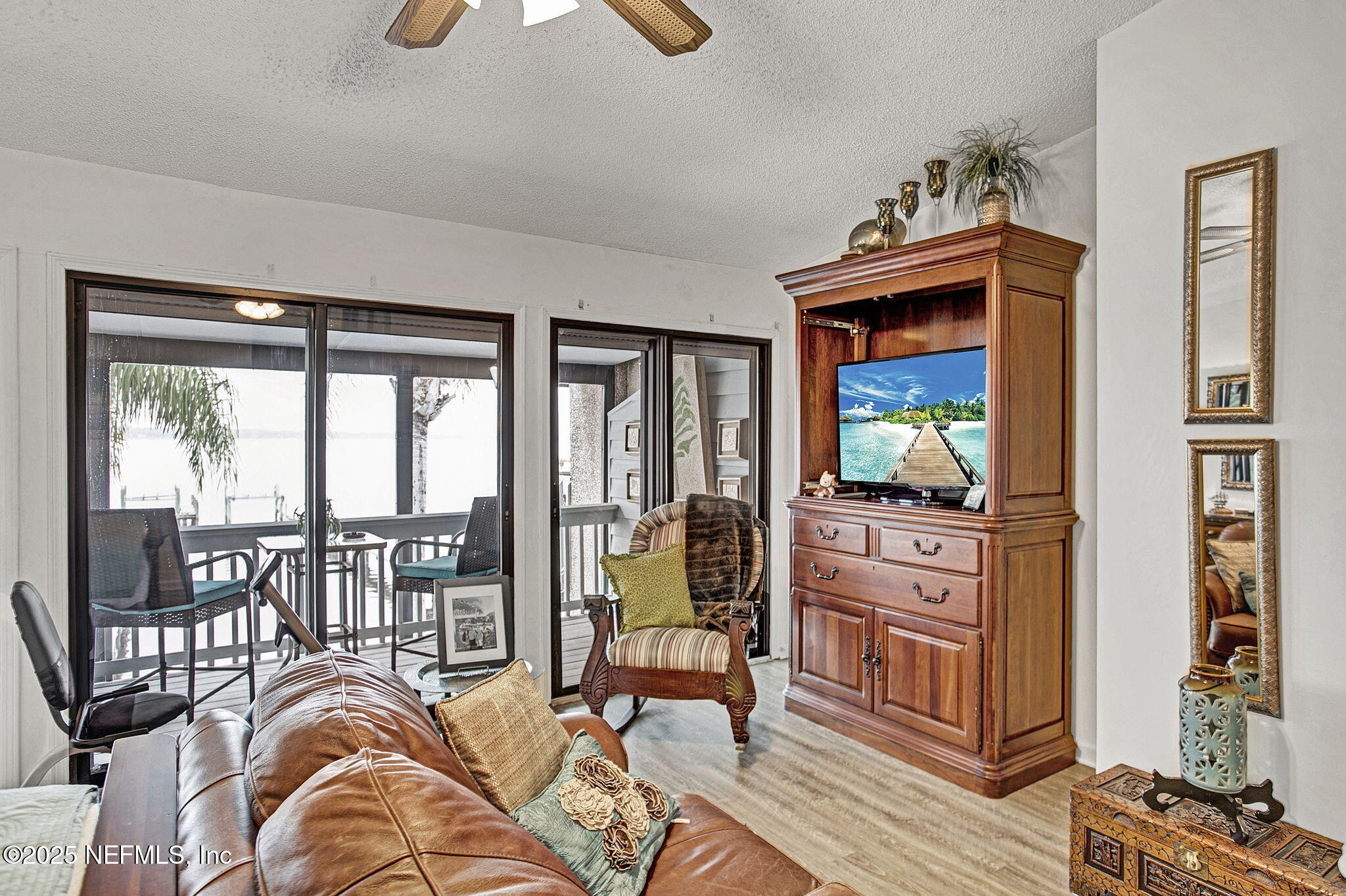 321 Scenic Point Lane Fleming Island, FL 32003 - Photo 22 of 38 Spacious Owner's Suite