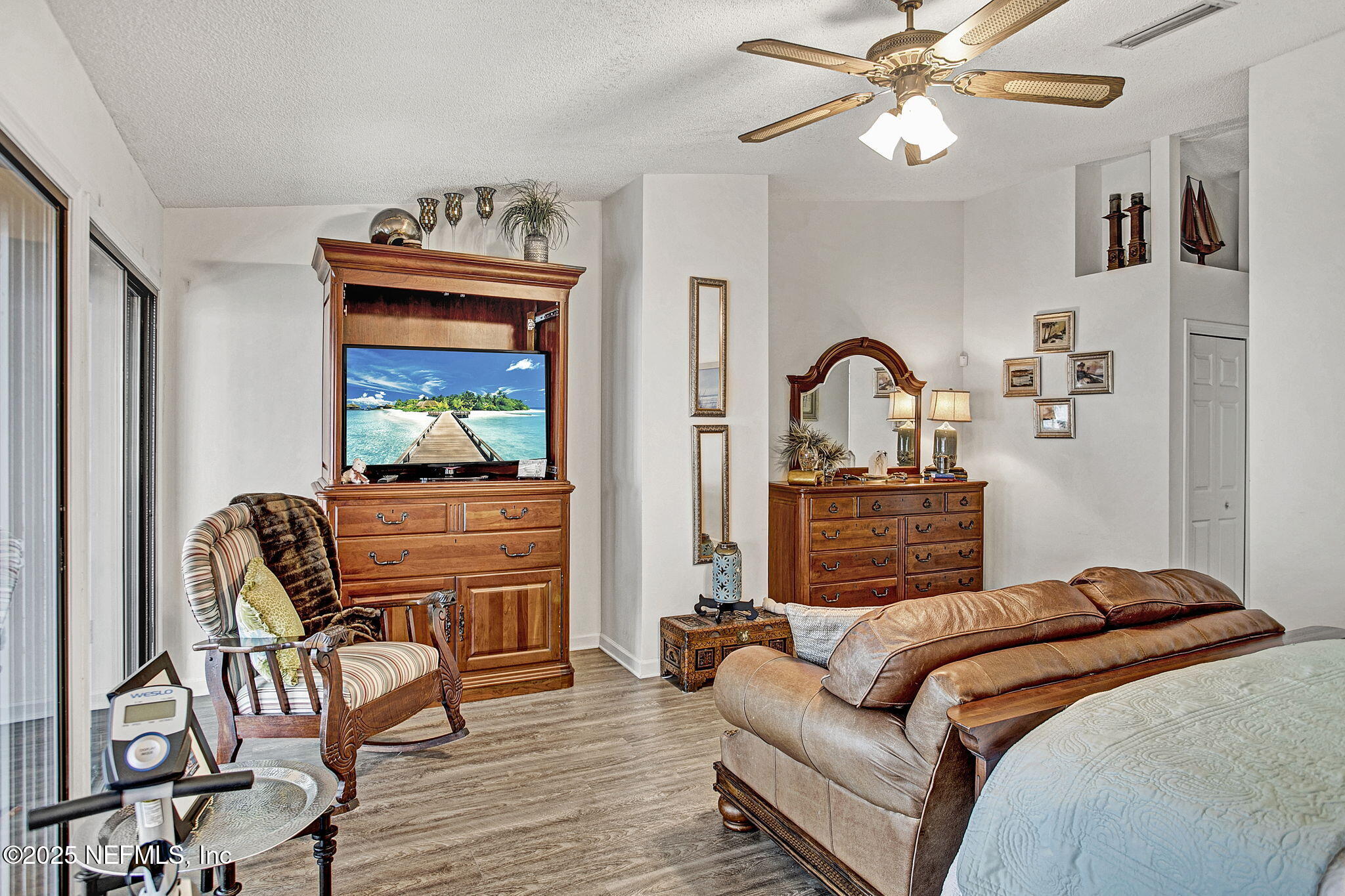 321 Scenic Point Lane Fleming Island, FL 32003 - Photo 24 of 38 2 Owner's Suites