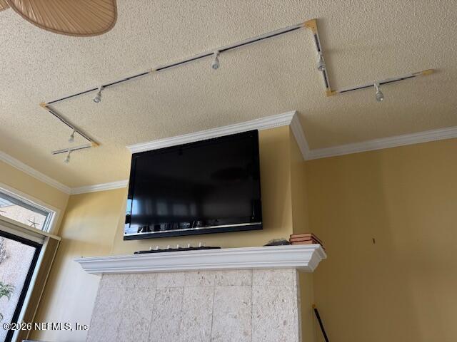 321 Scenic Point Lane Fleming Island, FL 32003 - Photo 25 of 38 Owner's Suite