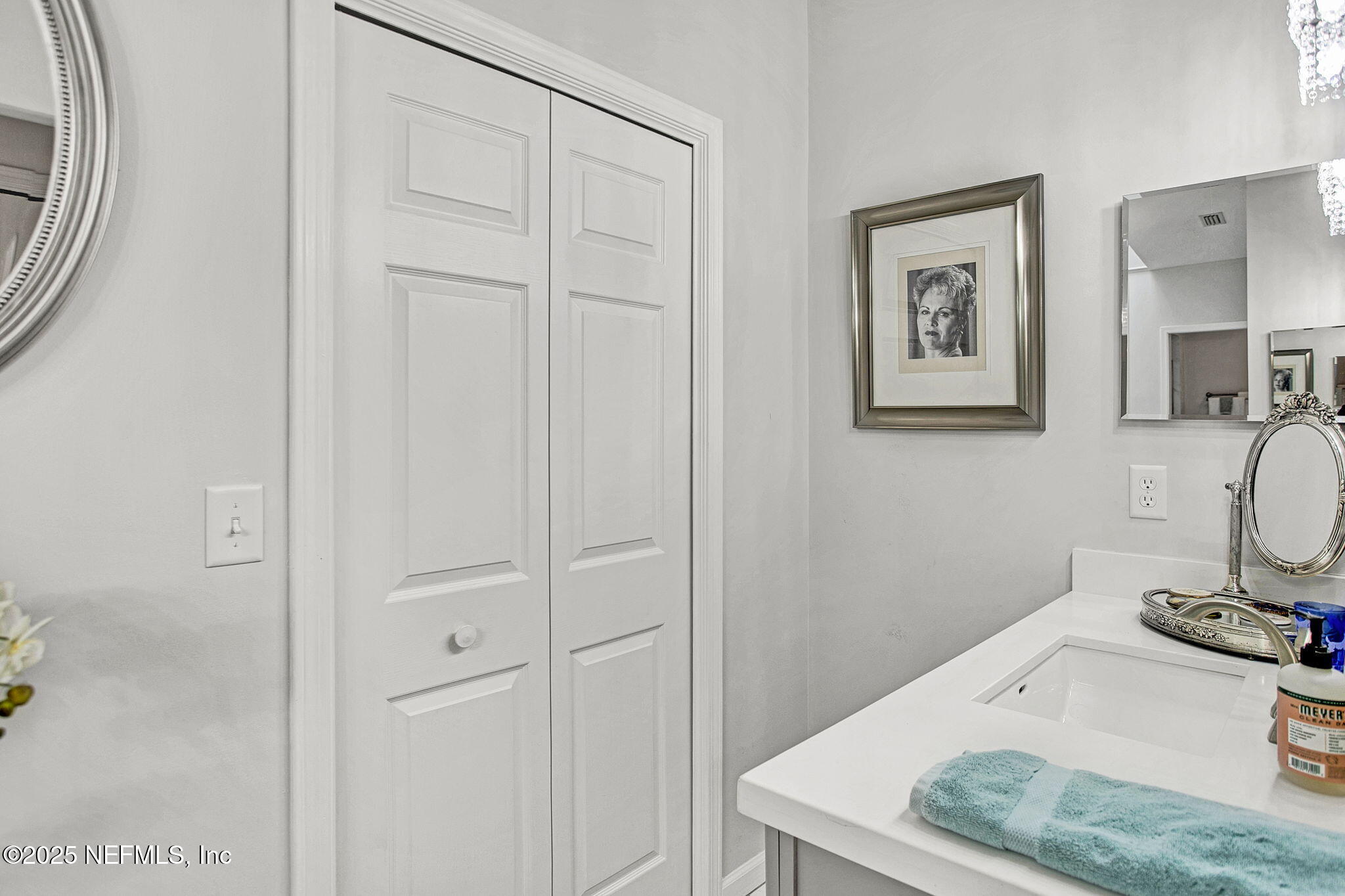 321 Scenic Point Lane Fleming Island, FL 32003 - Photo 27 of 38 HUGE Owner's Bath - So BIG!