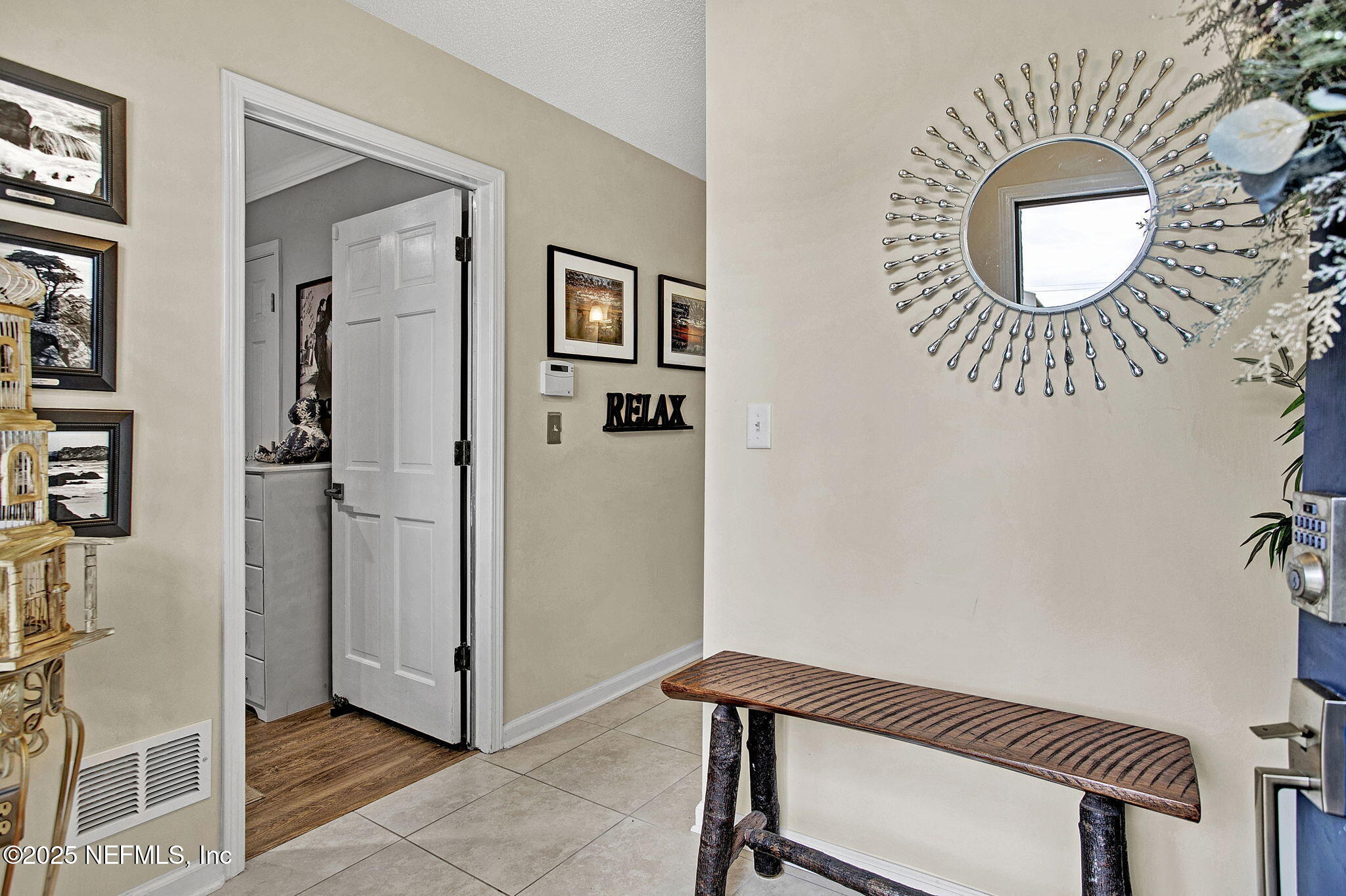 321 Scenic Point Lane Fleming Island, FL 32003 - Photo 3 of 38 Gracious Entry