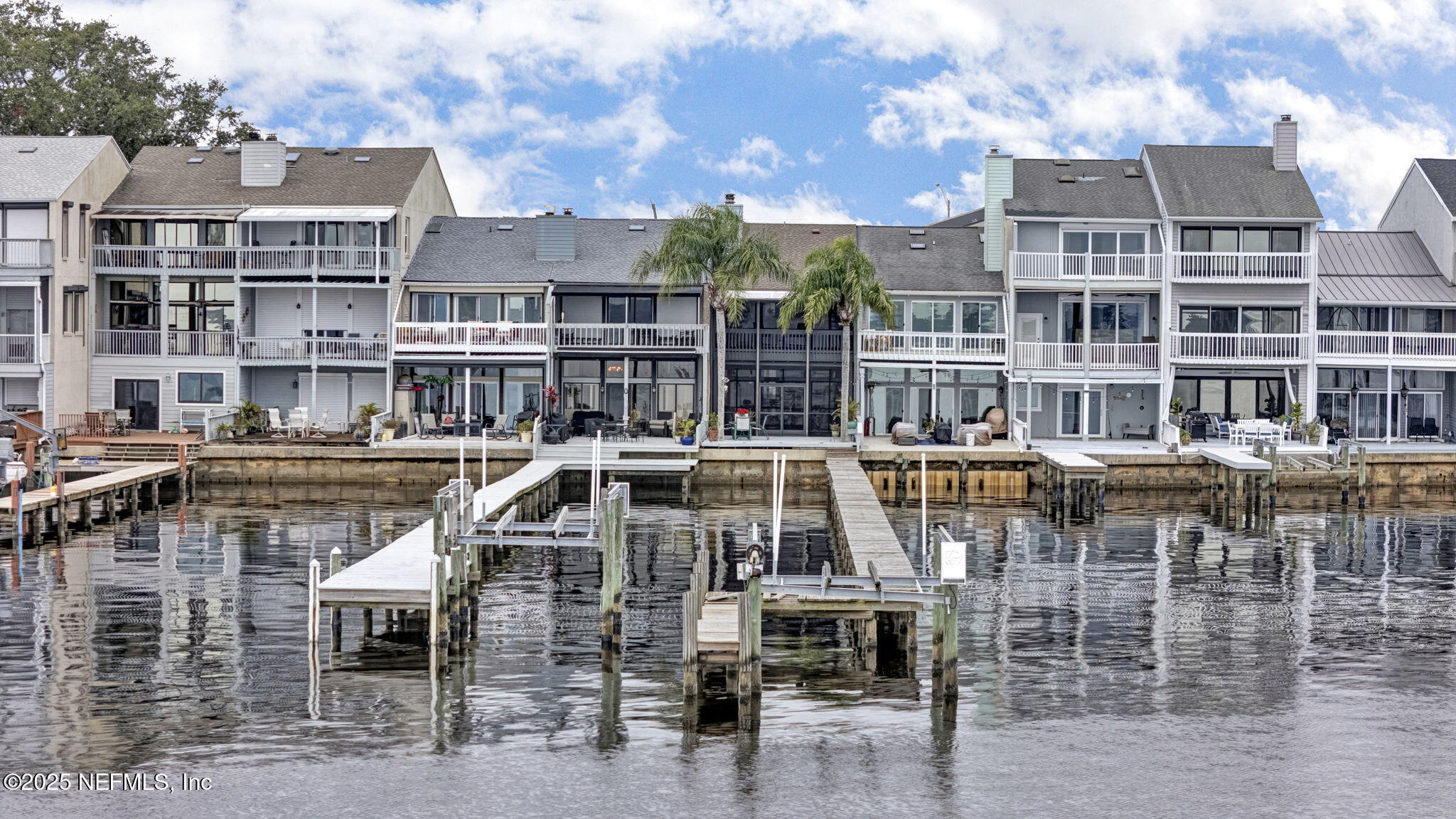 321 Scenic Point Lane Fleming Island, FL 32003 - Photo 6 of 38 St. Johns River View!