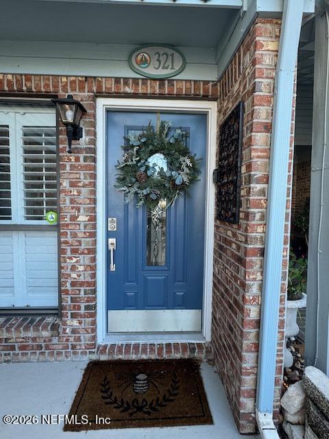 321 Scenic Point Lane Fleming Island, FL 32003 - Photo 7 of 38 Welcome Home!